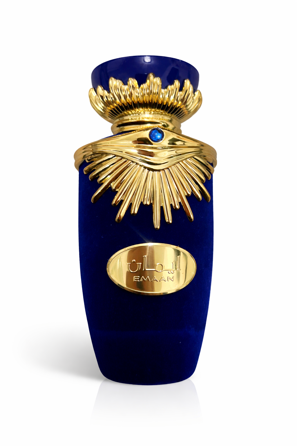 Emaan Luxury Oud Perfume – Premium Arabian Fragrance (100ml)