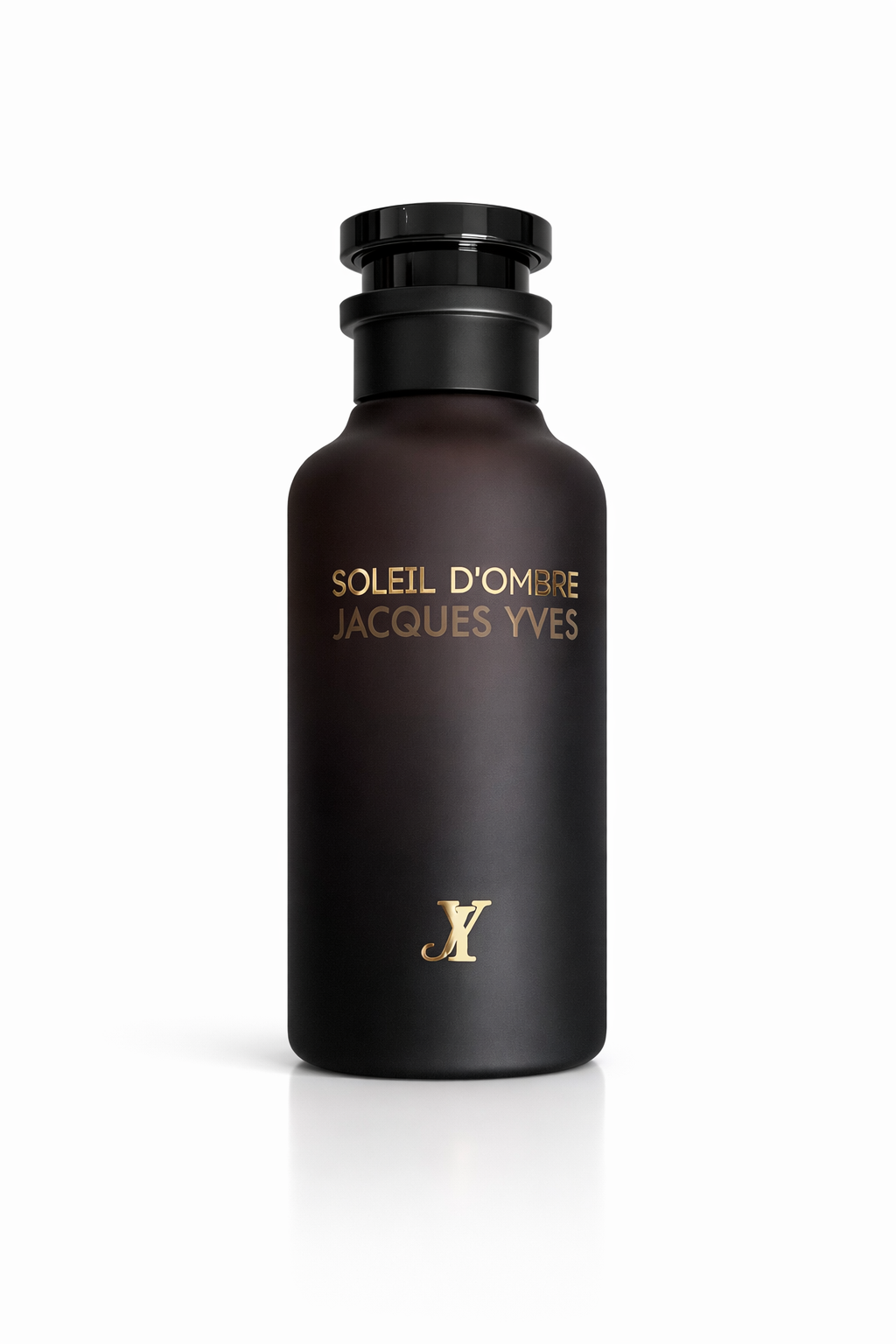 Soleil D’Ombre by Jacques Yves – Luxury Eau de Parfum (100ml)
