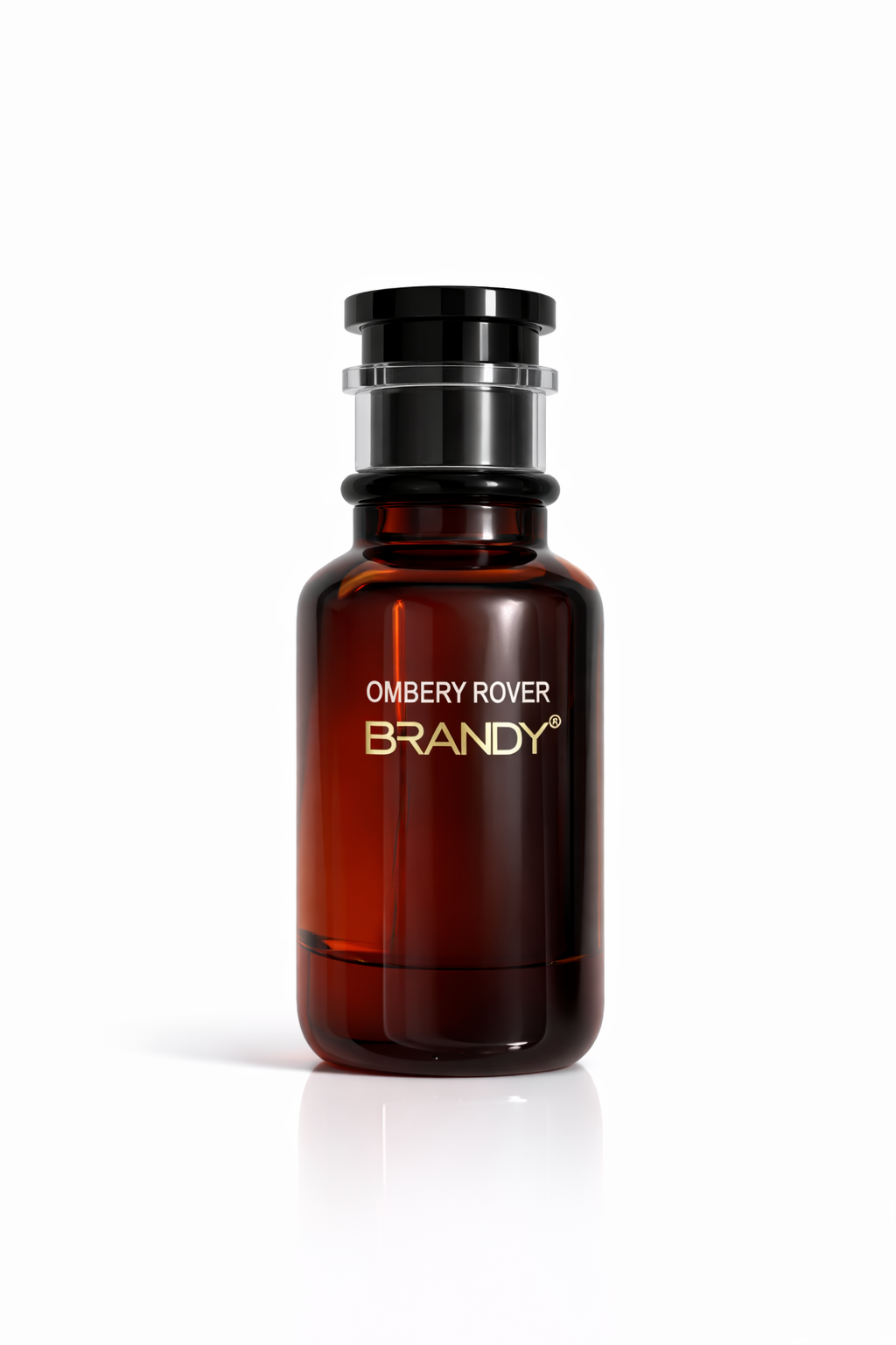 Ombery Rover Brandy Perfume – Bold Woody Luxury Fragrance (100ml)