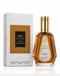Oud Romancea Eau De Parfum 50ml – Luxury Arabic Oud Fragrance