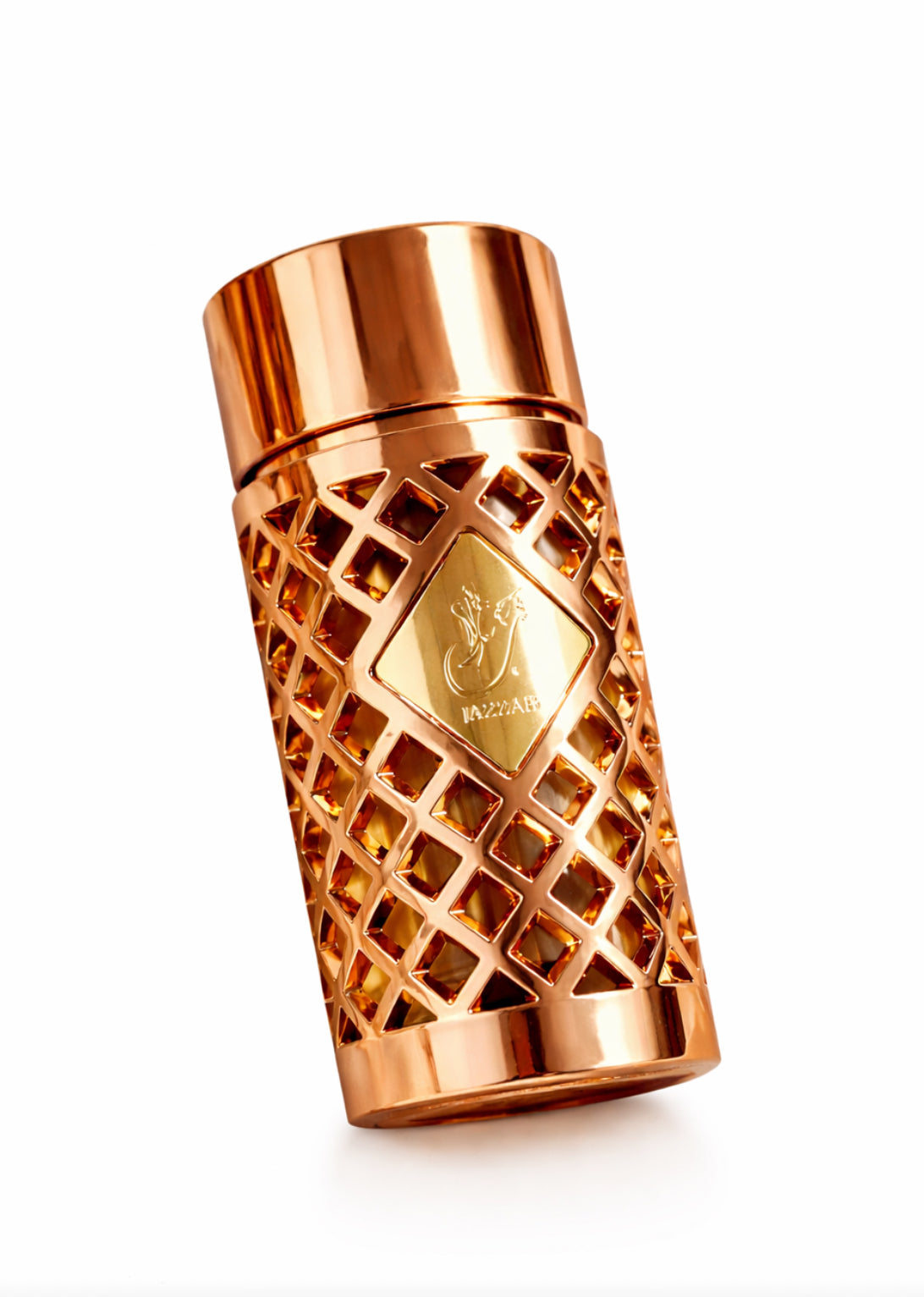 Jazzab Eau de Parfum 100ml – Luxury Arabian Scent That Turns Heads