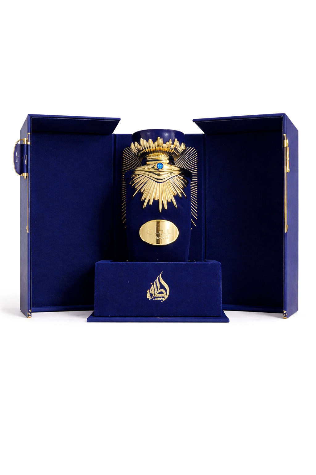 Emaan Luxury Oud Perfume – Premium Arabian Fragrance (100ml)