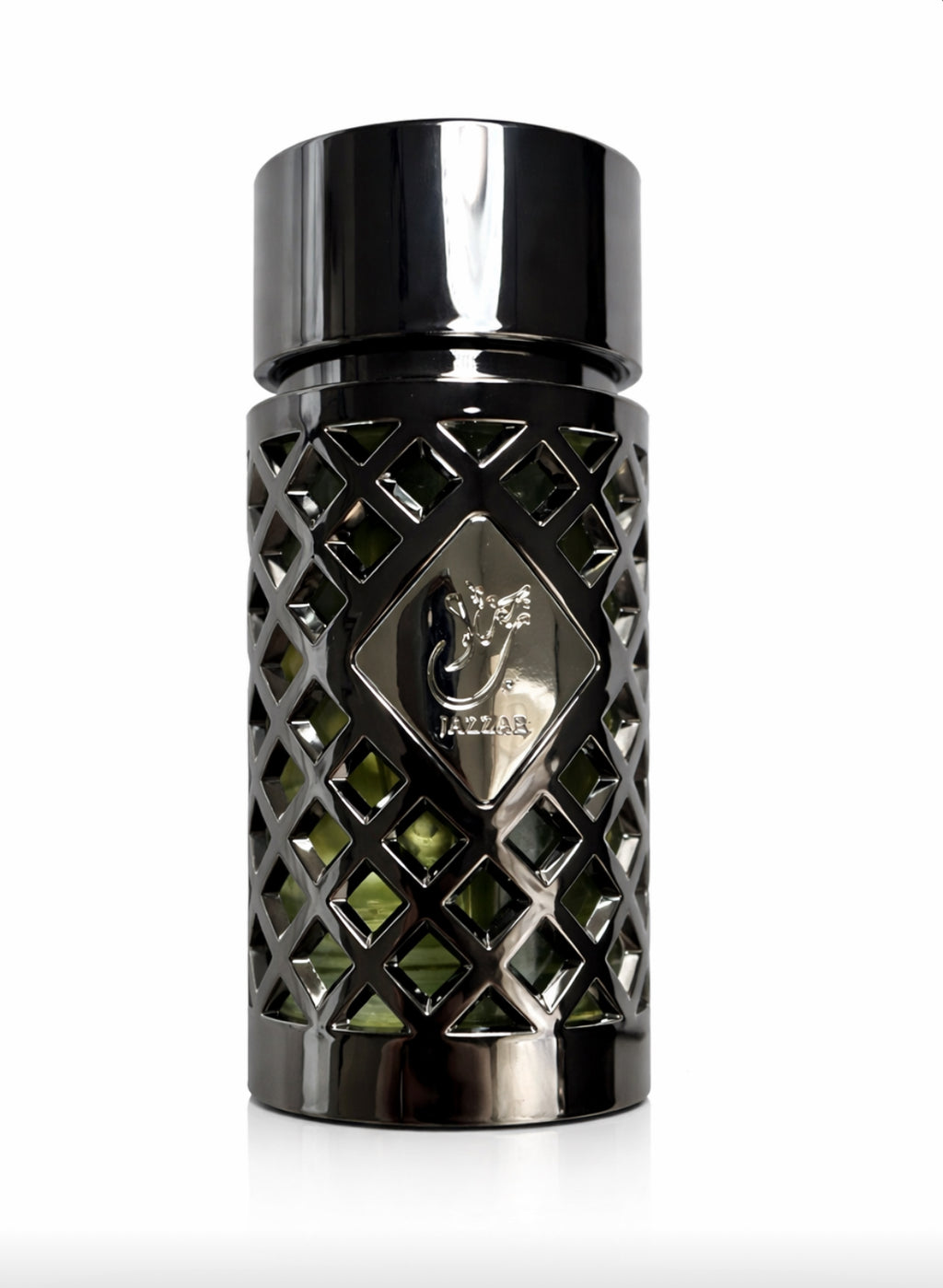 JAZZAB Eau de Parfum by Ard Al Zaafaran – 100ml Luxury Arabian Fragrance