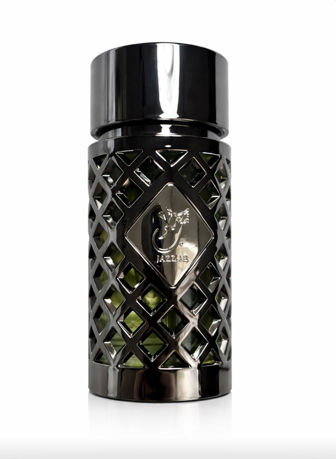 JAZZAB Eau de Parfum by Ard Al Zaafaran – 100ml Luxury Arabian Fragrance