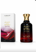 Juliet Loves Romeo Eau de Parfum by La Beauté Paris – 90ml Romantic Floral Fragrance
