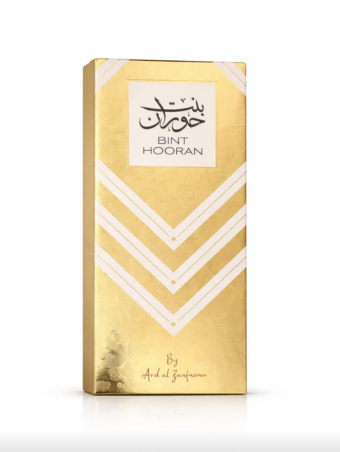 Bint Hooran Eau de Parfum – Luxury Arabian Fragrance (Black Edition)