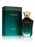 Haakim Artisan Eau de Parfum – Bold Luxury Signature Fragrance (100ml)