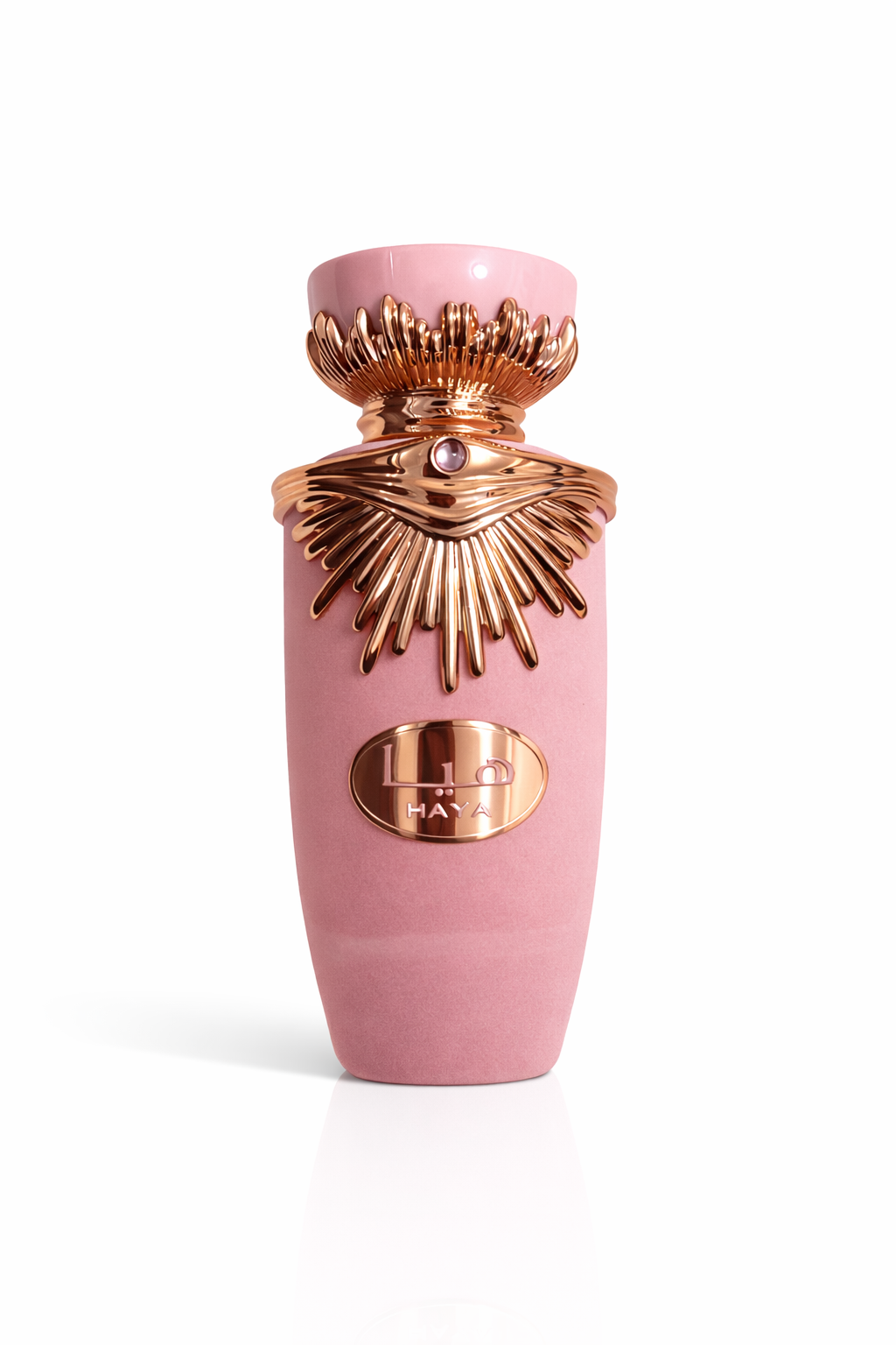 Haya Luxury Perfume – Elegant Floral Arabian Fragrance (100ml)