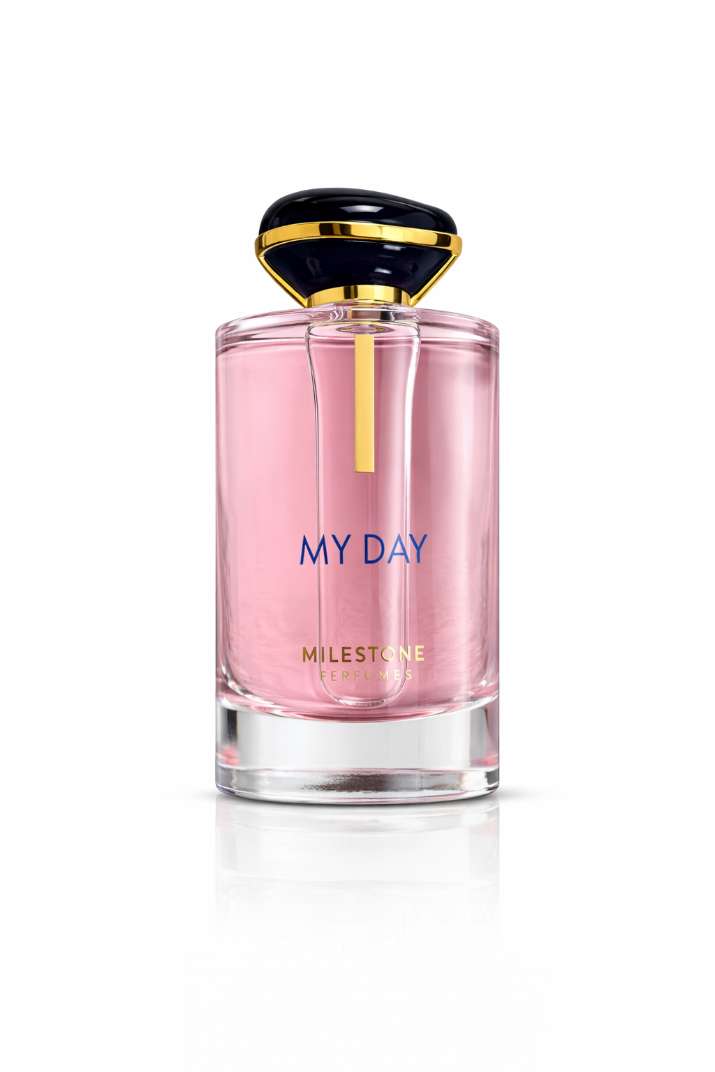 My Day Eau de Parfum – Elegant Floral Perfume for Women (100ml) | Fresh & Long Lasting